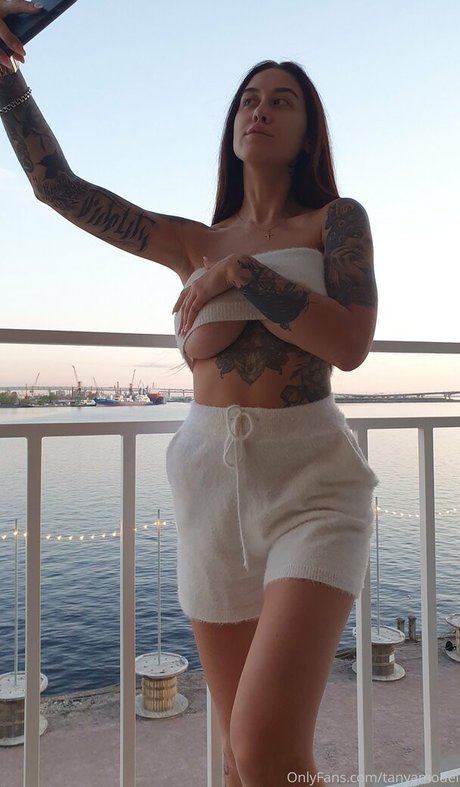 tanyamodel modèle photos