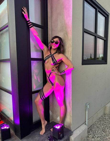 ashleyve modelo de alta definición galerías