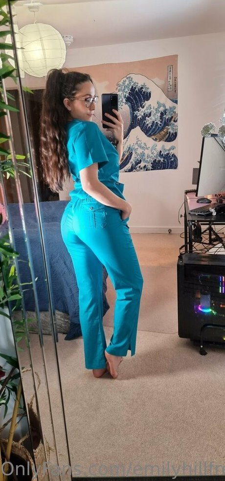 emilyhillfree actriz de alta definición imagen