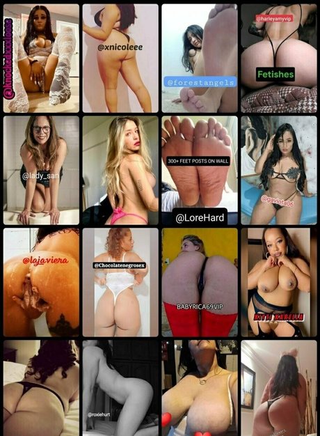 kittikarella actriz caliente imagen