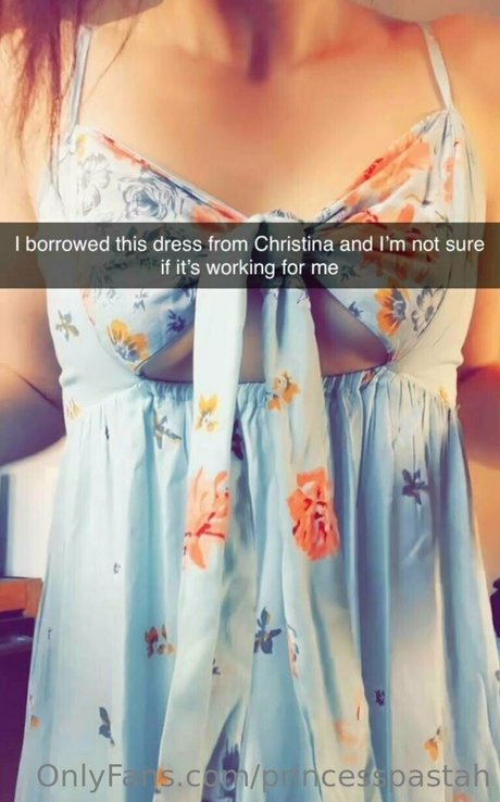 princesspastah actrice xxx photo