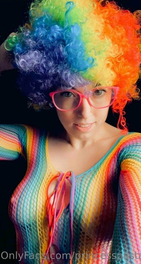 princesspastah modèle de sexe galerie