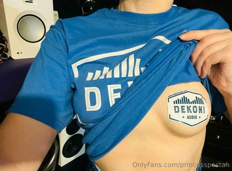 princesspastah desnudos de modelos recopilación