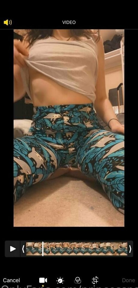 princesspastah estrella erótica fotos