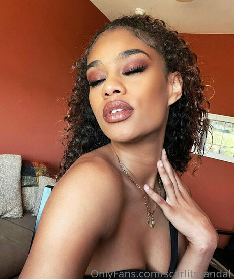 scarlitscandal mejor actriz foto