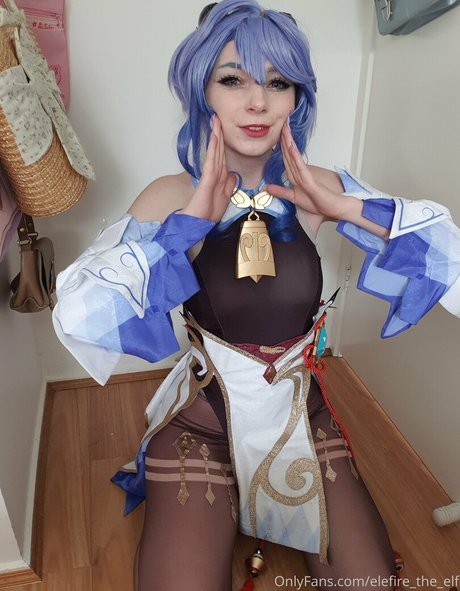 elefire the elf mejor estrella porno foto