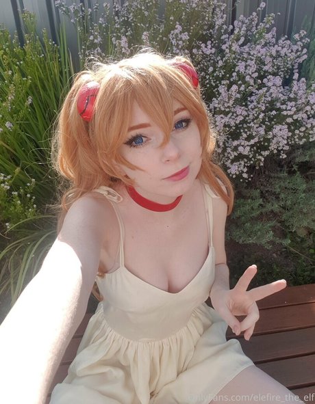 elefire the elf star du porno sympa photo