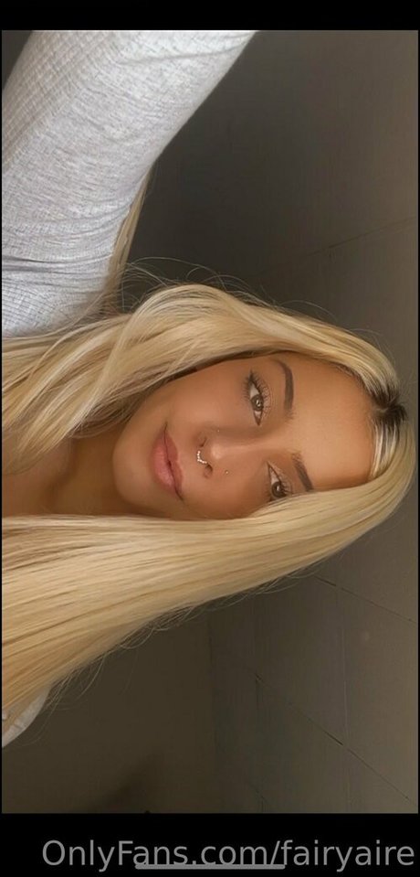 fairyaire Image de profil