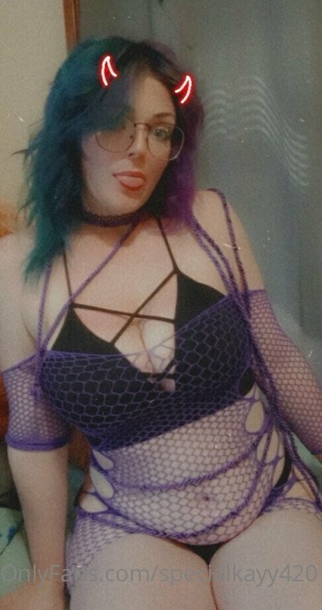 cosmickayla bonita estrella porno imagen