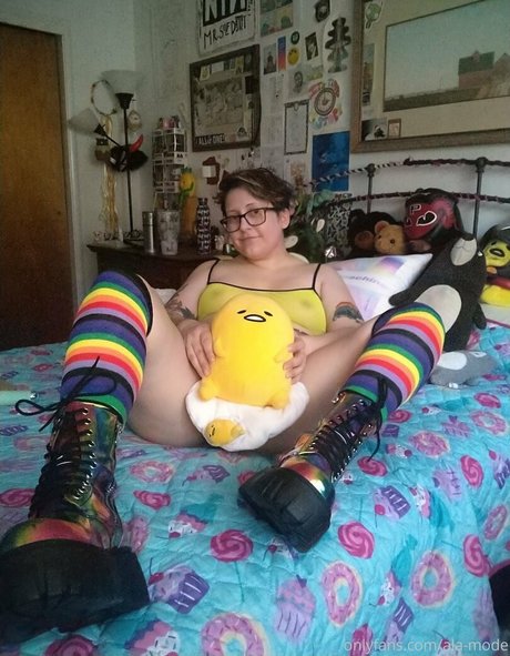 ala mode star du sexe images