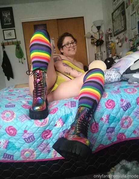 ala mode estrella caliente imágenes