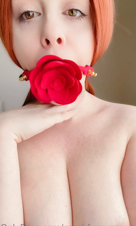 sarahfergusonxxx étoile galerie