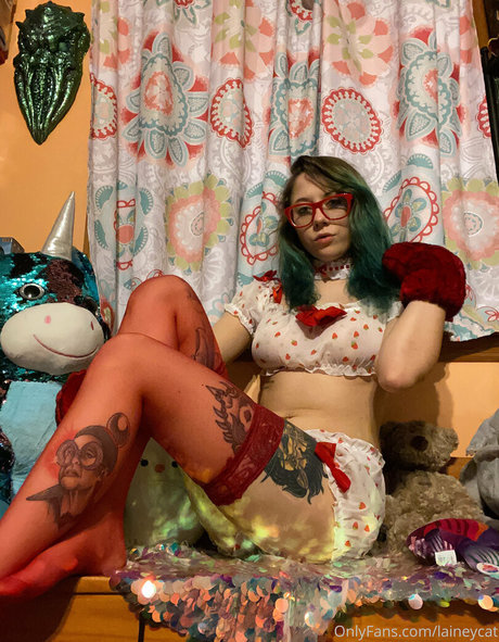 laineycat meilleure star du porno archive