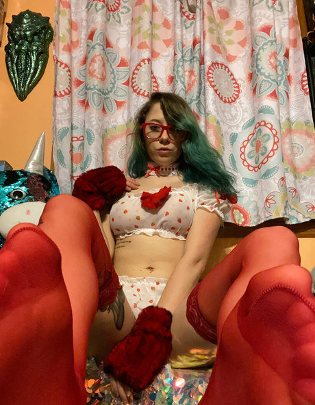 laineycat modelo caliente imágenes