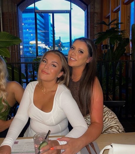 Rachel Murphy estrella porno perfecta fotos