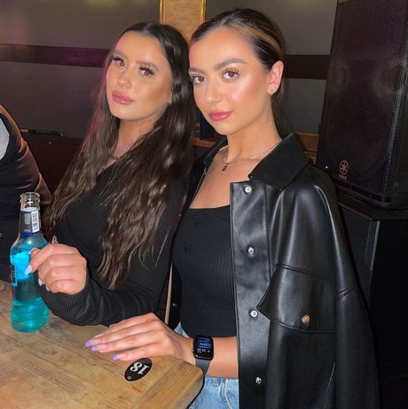 Rachel Murphy linda estrella fotos