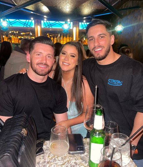 Rachel Murphy modelo sexy recopilación