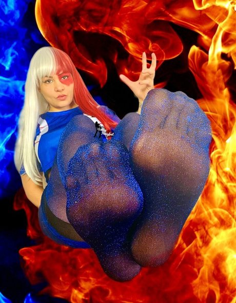 theashleyfancy model high quality pic