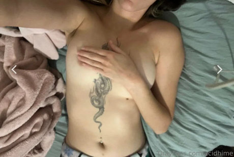 acidd raindrop nude star picture