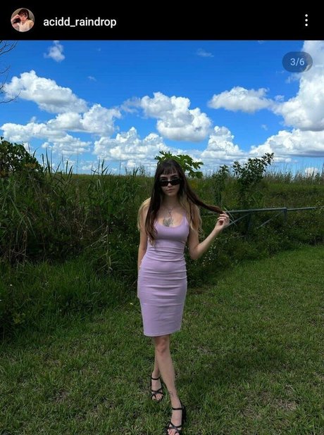 acidd raindrop naked actress photos