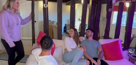 Trucker Baddie modelo porno imágenes