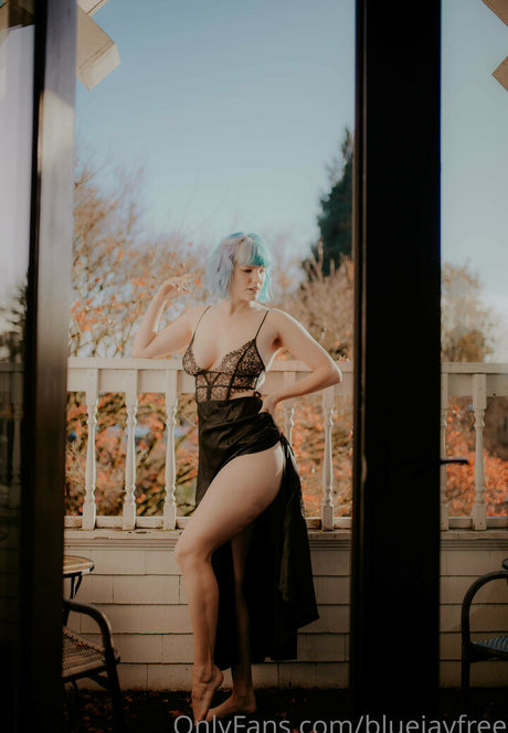 bluejayfree estrella porno galerías