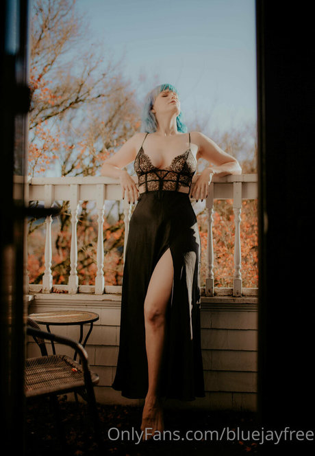 bluejayfree modelo sexual imagen