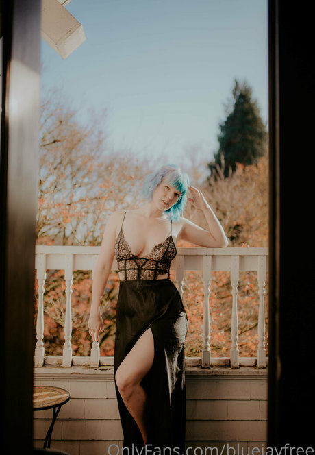 bluejayfree modelo imagen