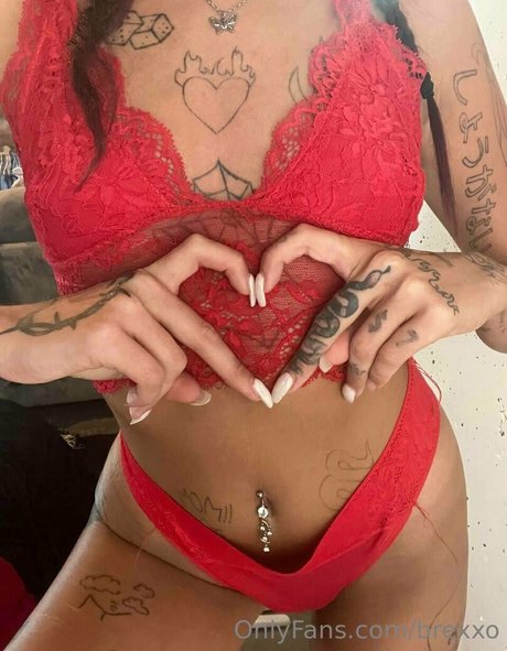 brexxo actriz adulta galería