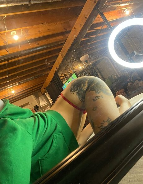 brexxo estrella porno hermosa fotos