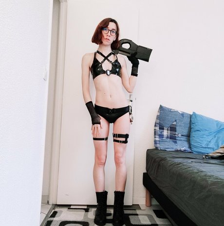 jenissenj estrella porno de arte foto