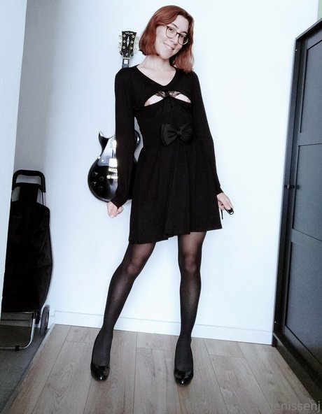 jenissenj mejor modelo imágenes