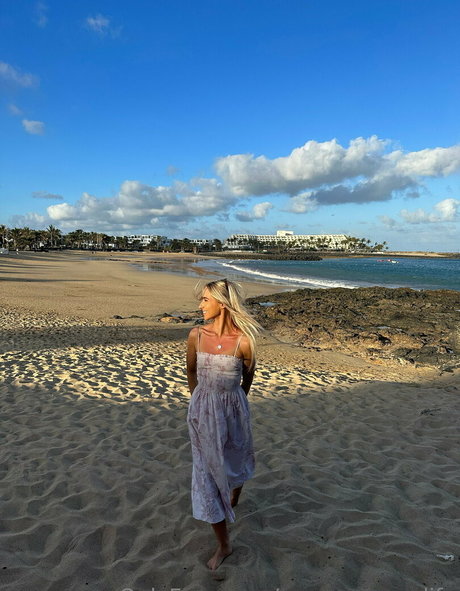 gracemooreslife modelo bonita galería