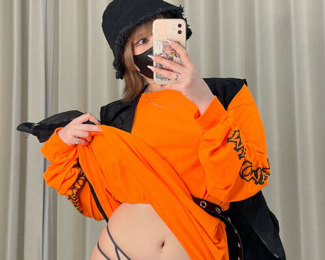 Fuyujiri Bonu model high quality pics
