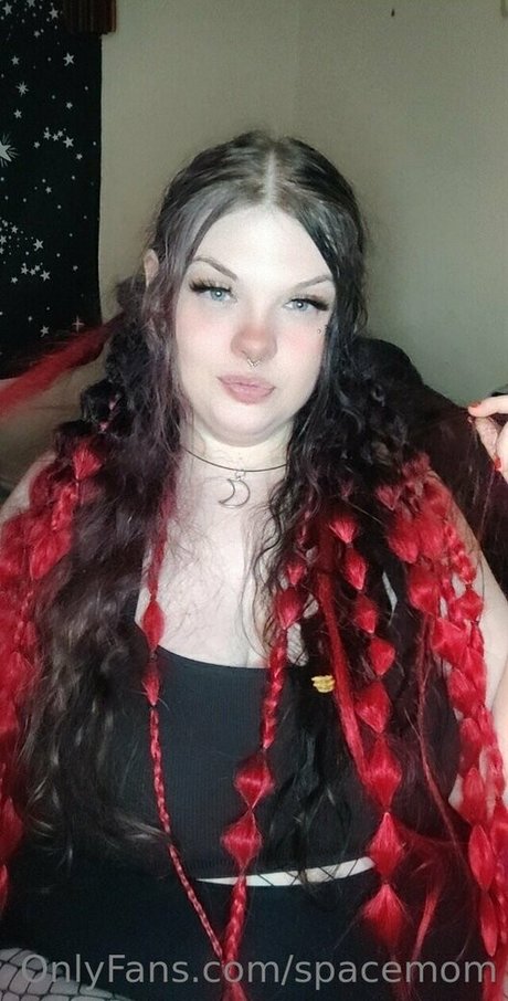 spacemom star sex picture