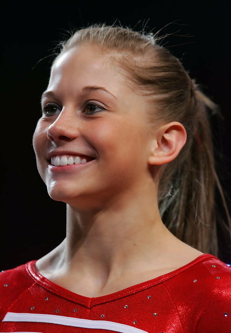 Shawn Johnson free star pic