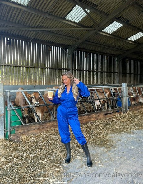 daisydootv modelo agradable galerías