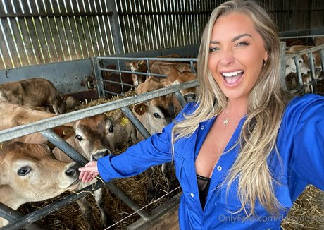 daisydootv actriz imágenes