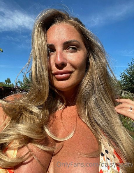 daisydootv modèle artistique images