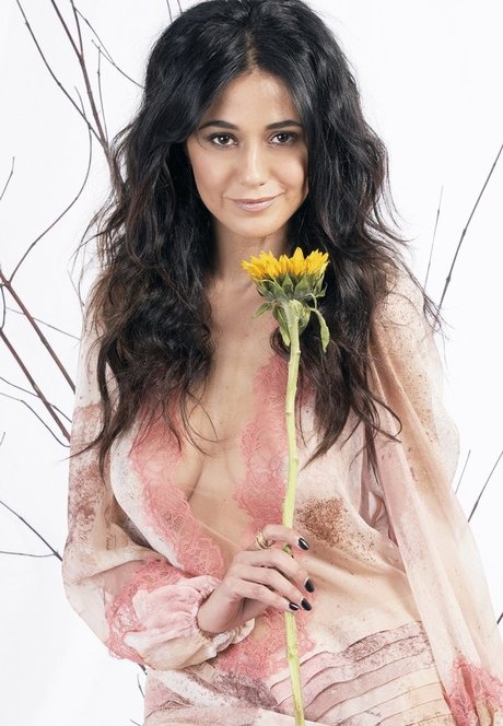 Emmanuelle Chriqui arte estelar imagen