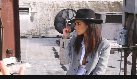 Emmanuelle Chriqui star du porno adulte photos