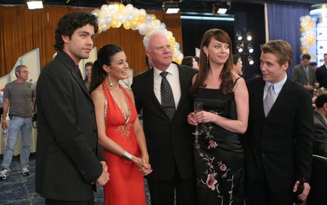 Emmanuelle Chriqui actrice photos