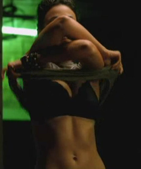 Emmanuelle Chriqui star érotique collection