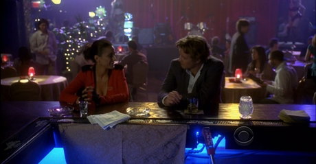 Emmanuelle Chriqui actriz de alta definición imágenes