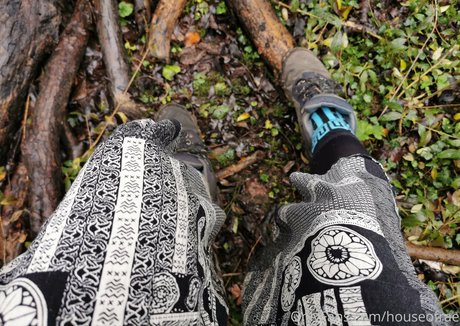 houseofrae modèle gratuit galeries