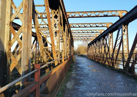 houseofrae modèle exclusif photo