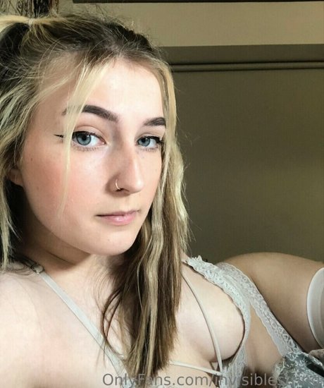 Invisiblestring desnudos estrella imagen