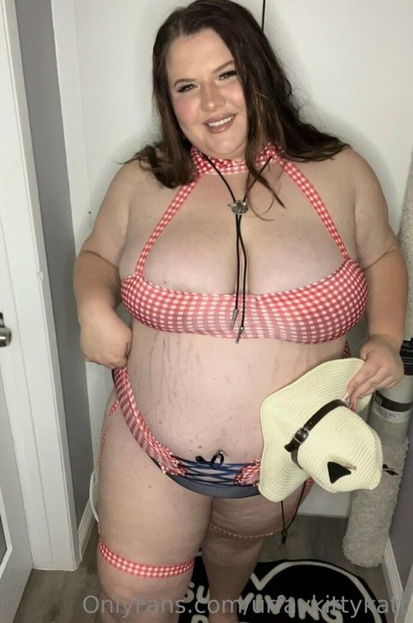 urfavkittykatt haut étoile photo