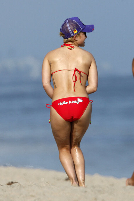 Hayden Panettiere star du porno exclusive photo