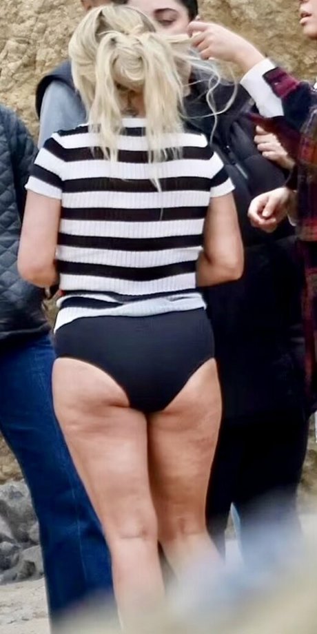 Hayden Panettiere estrella porno de alta calidad foto